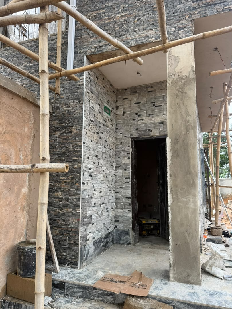Ko-marble Installation