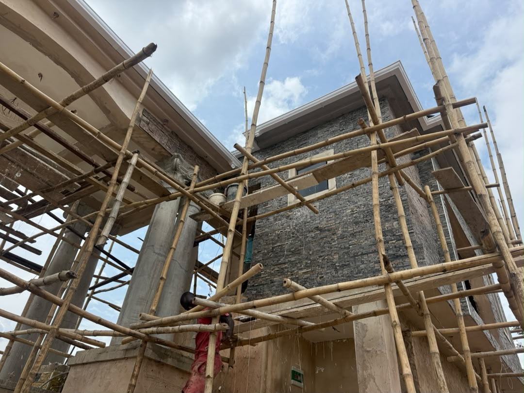 Ko-marble Installation