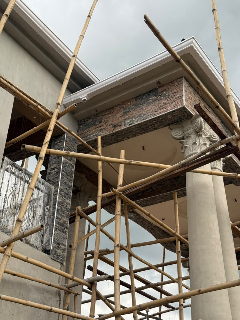 Ko-marble Installation