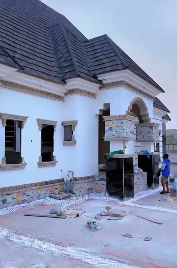 Culture Stone Installation