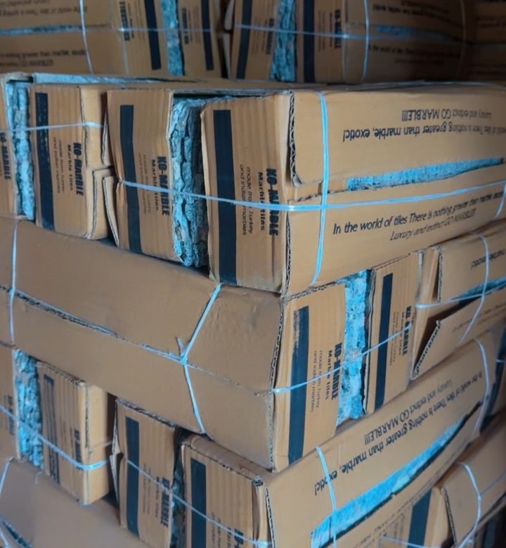 Why Koslach Interlocking Bricks